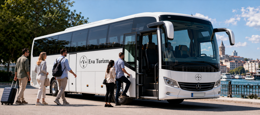 Gezi Taşımacılığı
