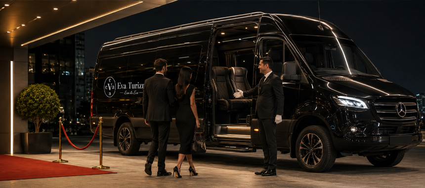 Vip Servis Hizmeti